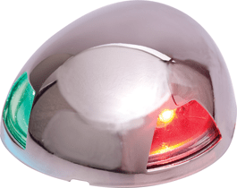Seadog Light Bow S S Combo Led 2Nm - Steveston Marine and Hardware
