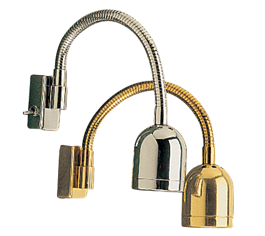 Seadog Light Chart Brass Halogen - Steveston Marine and Hardware