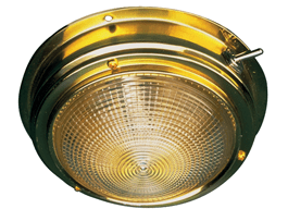 Seadog Light Dome Br 5 5 4Lens - Steveston Marine and Hardware