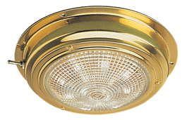 Seadog Light Dome Br Led 5 5 4Lens - Steveston Marine and Hardware