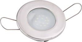 Seadog Light Led S S Overhead Clear Sprng