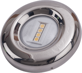 Seadog Light Led Transom/Stern Ss - Steveston Marine and Hardware