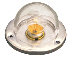 Seadog Light Masthead Ss - Steveston Marine and Hardware