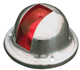 Seadog Light Side Mount Ss - Steveston Marine and Hardware