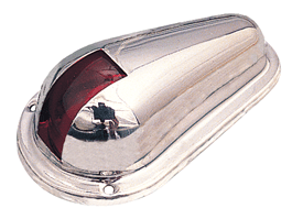 Seadog Light Side Ss - Steveston Marine and Hardware