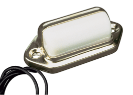 Seadog Light Utility White Lens - Steveston Marine and Hardware