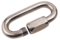 seadog link quick stainless steel 1 8 quot