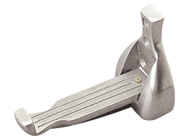 Seadog Mast Step Alum Folding