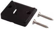 Seadog Die Cast Zinc Adjustable Anten