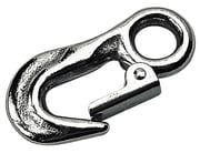 Seadog Nickel Plated Malleable Snap