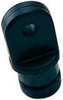 Seadog Nylon Top Insertblack 7 8 In