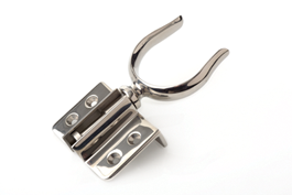 Seadog Oarlock And Socket S/S Davis