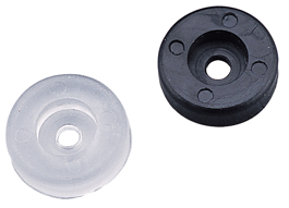 Seadog Pad Bumper Pr Windshield/Door Blk