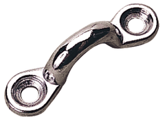 Seadog Pad Eye Chrome Zinc 5 Pk - Steveston Marine and Hardware