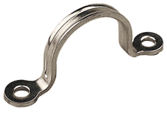 Seadog Pad Eye Stainless Steel 7/16" 4/Pk - Steveston Marine and Hardware