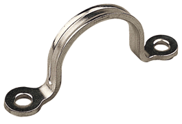 Seadog Pad Eye Stainless Steel 7/16" 4/Pk - Steveston Marine and Hardware