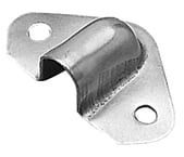 Seadog Nylon Fixed Antenna Basewhite