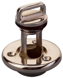 Seadog Plug Drain Captive Garboard - Steveston Marine and Hardware