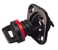 Seadog Plug Drain Nylon - Steveston Marine and Hardware