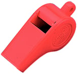 Seadog Police Whistle Lanyardlarge