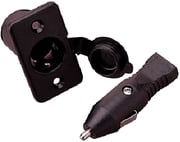 Seadog Power Socket Complete 12 Vol