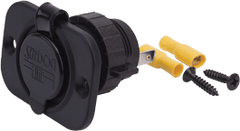 Seadog Power Socket Deluxe - Steveston Marine and Hardware