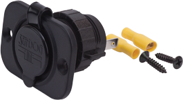 Seadog Power Socket Deluxe