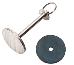 Seadog Pull Hatch Cover Ss - Steveston Marine and Hardware