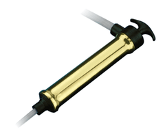 Seadog Pump Hand Oil Change Brass - Steveston Marine and Hardware