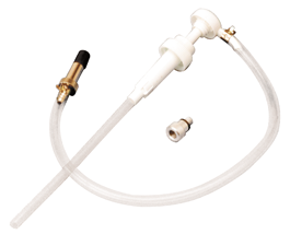 Seadog Pump Lower Unit Deluxe