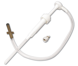 Seadog Pump Lower Unit Standard Nylon