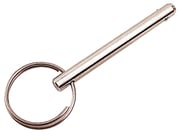 Seadog Release Pin 1 4X2 1 2In Ss 2 C