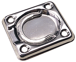 Seadog Ring Lift Stainless Steel Surface Mount
