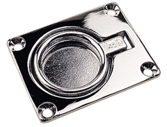 Seadog Ring Pull Chr Small Pkg - Steveston Marine and Hardware