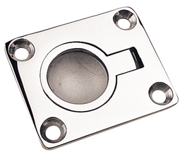 Seadog Ring Pull Stainless Steel Pkg