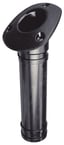 Seadog Two Pole Rod Storage Rack Blk