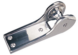 Seadog Roller Bow Ss - Steveston Marine and Hardware
