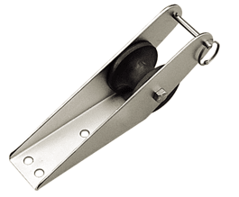 Seadog Roller Captive Stainless Steel Short - Steveston Marine and Hardware