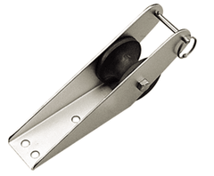 Seadog Roller Captive Stainless Steel Short - Steveston Marine and Hardware
