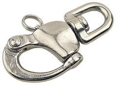 Seadog Shackle Stainless Steel Swvl 23 4 In - Steveston Marine and Hardware