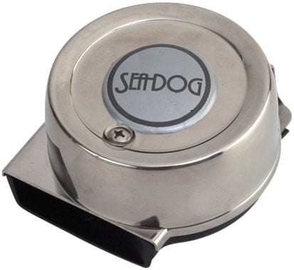 Seadog Single Mini Compact Horn