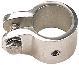 Seadog Slide Clevis Stainless Steel 7 8