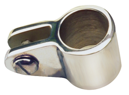 Seadog Slide Top Stainless Steel 7/8"