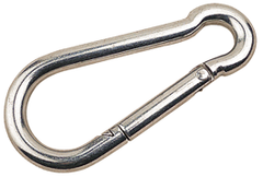 seadog snap galv steel 2-3/8 in