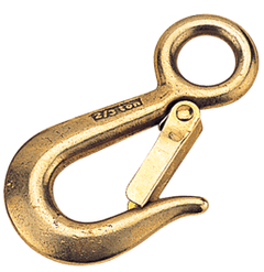 Seadog Snap Safety Brz 3 4 Ton - Steveston Marine and Hardware