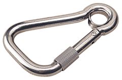 Seadog Snap Stainless Steel Asym 3 1 4In - Steveston Marine and Hardware