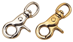 Seadog Snap Trigger Brz 1 Pk - Steveston Marine and Hardware