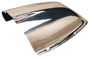 SEADOG Pitot Tube Shield Stainless