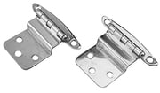 SEADOG Ss Semi-Concealed Hinge-2 3/4