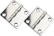 Seadog Stainless Butt Hinge 2 X 2 Inc